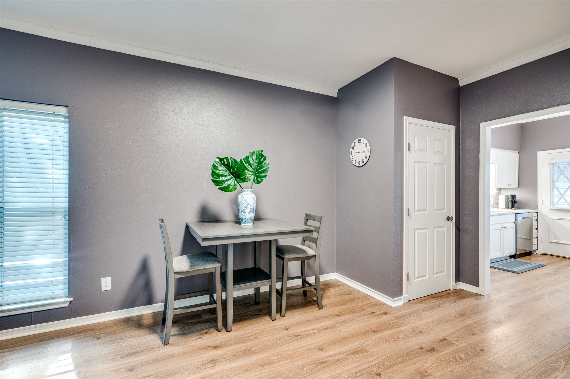 4320 Bellaire Drive Fort Worth TX 76109