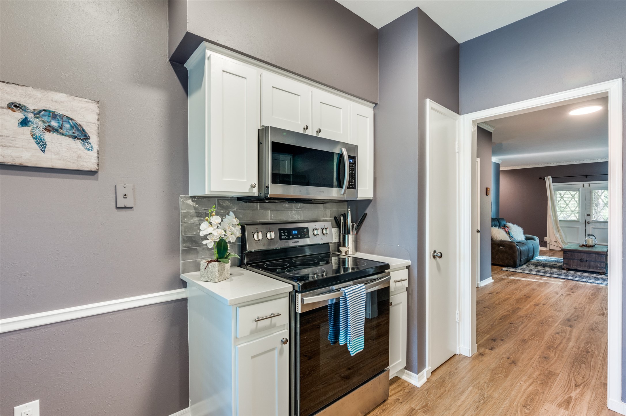 4320 Bellaire Drive Fort Worth TX 76109