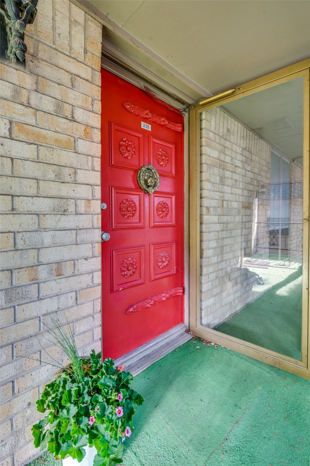 4320 Bellaire Drive Fort Worth TX 76109