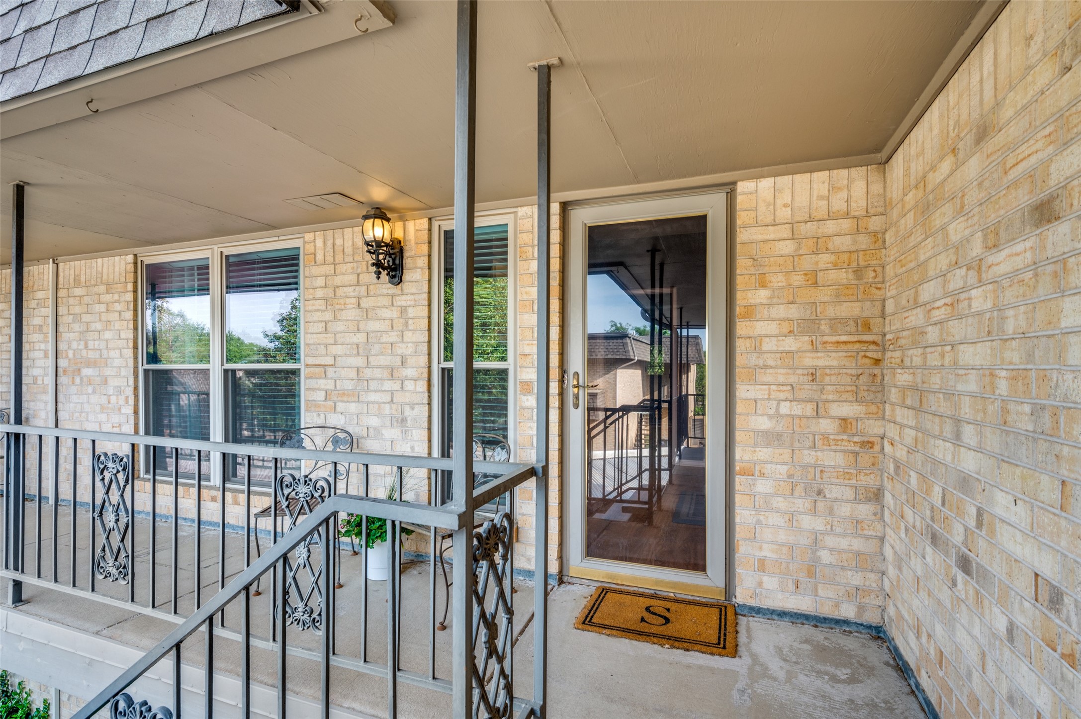 4320 Bellaire Drive Fort Worth TX 76109