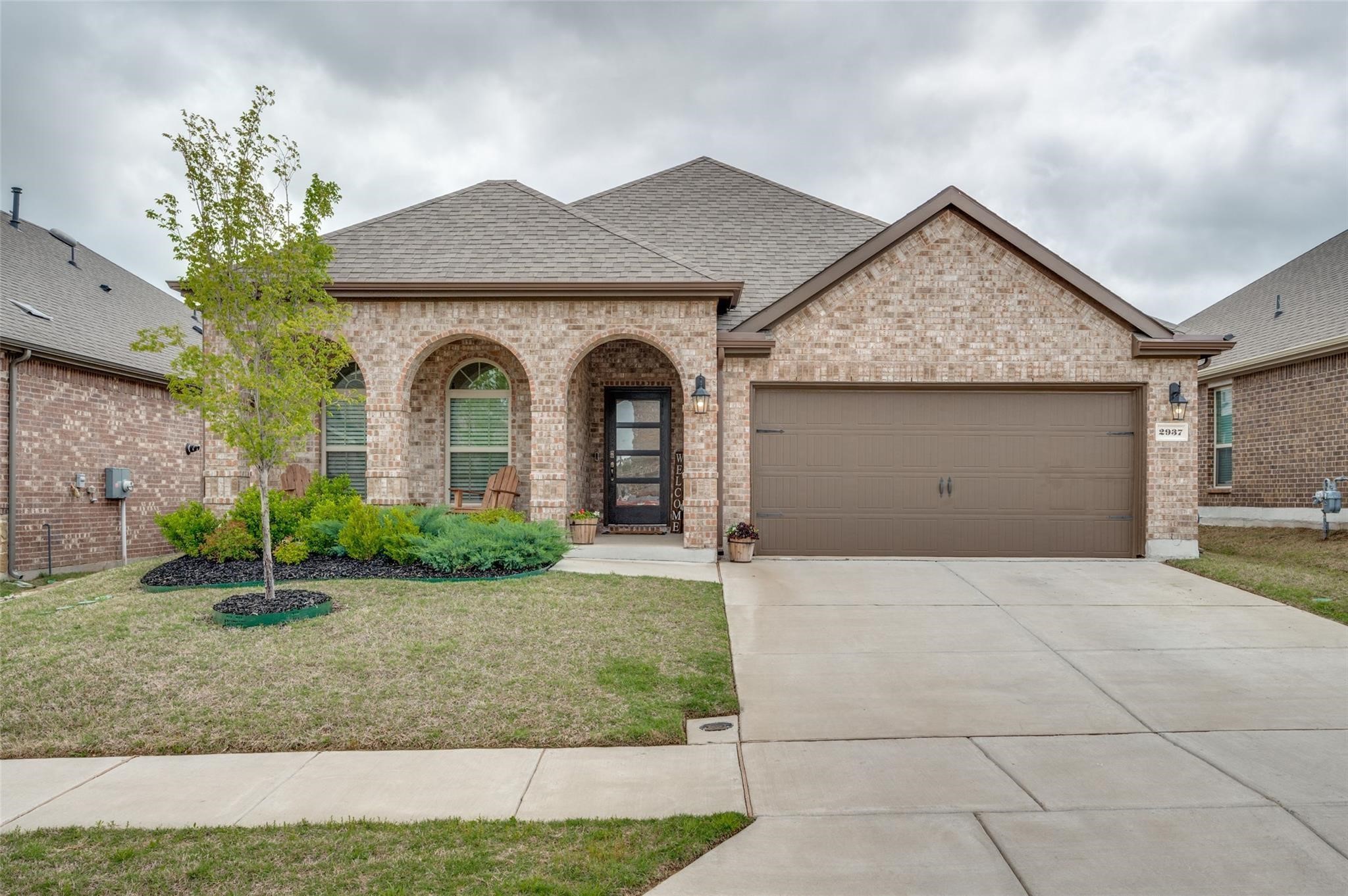 2937 Log Cabin Drive Celina TX 75009