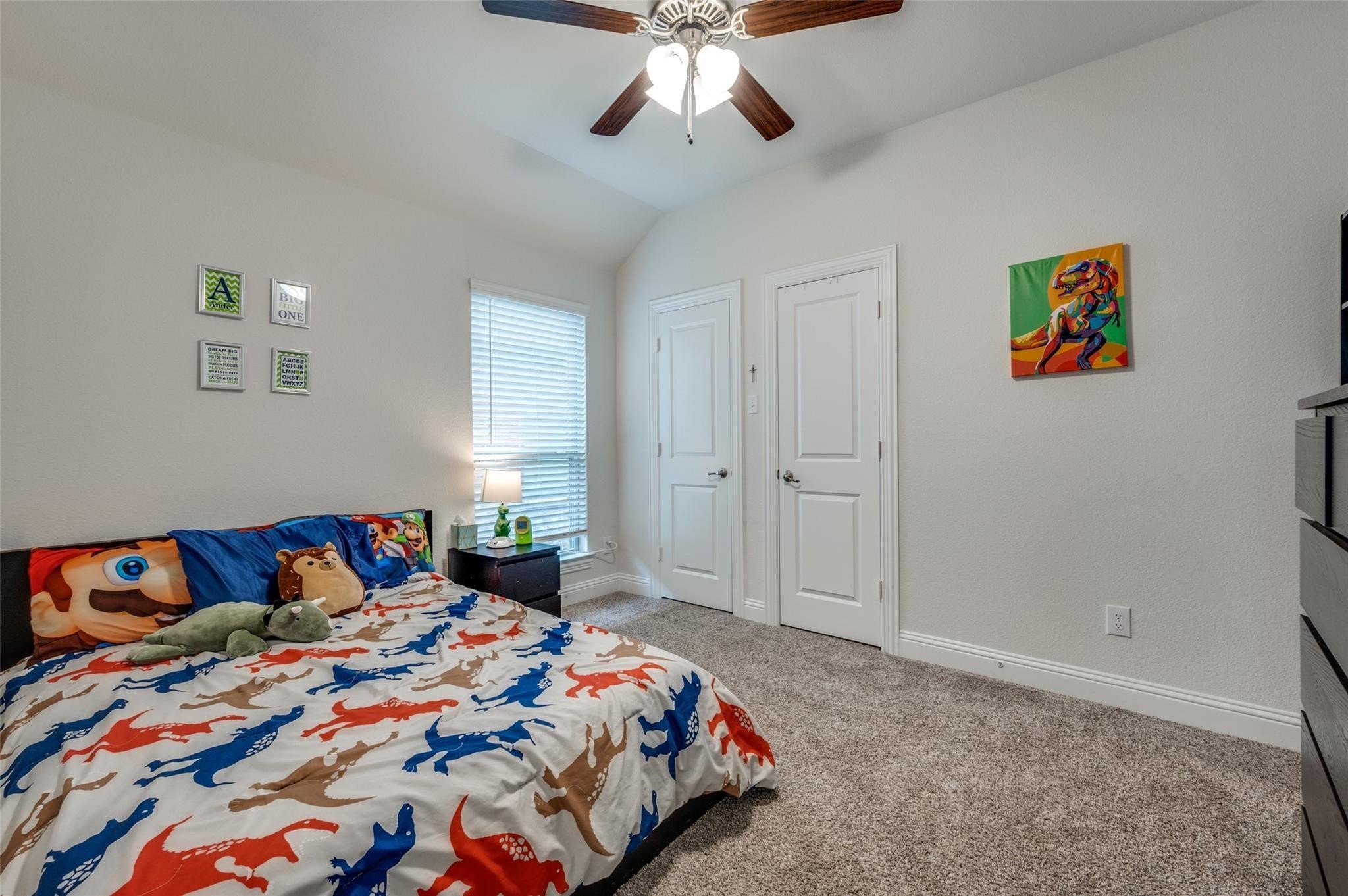 2937 Log Cabin Drive Celina TX 75009