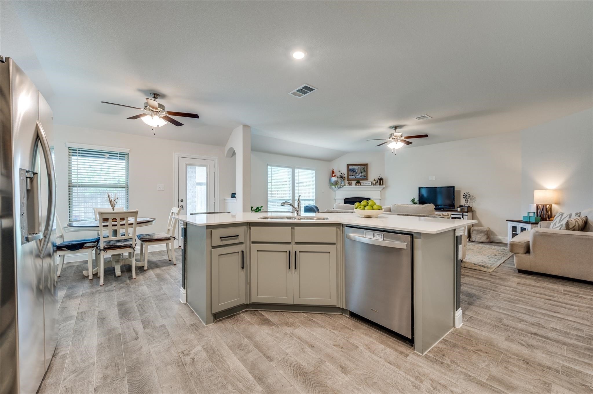 2937 Log Cabin Drive Celina TX 75009