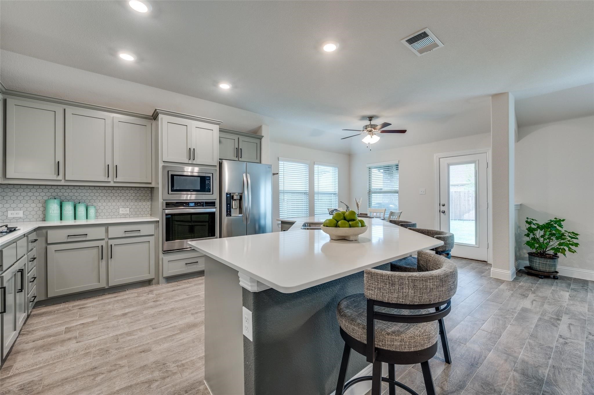 2937 Log Cabin Drive Celina TX 75009