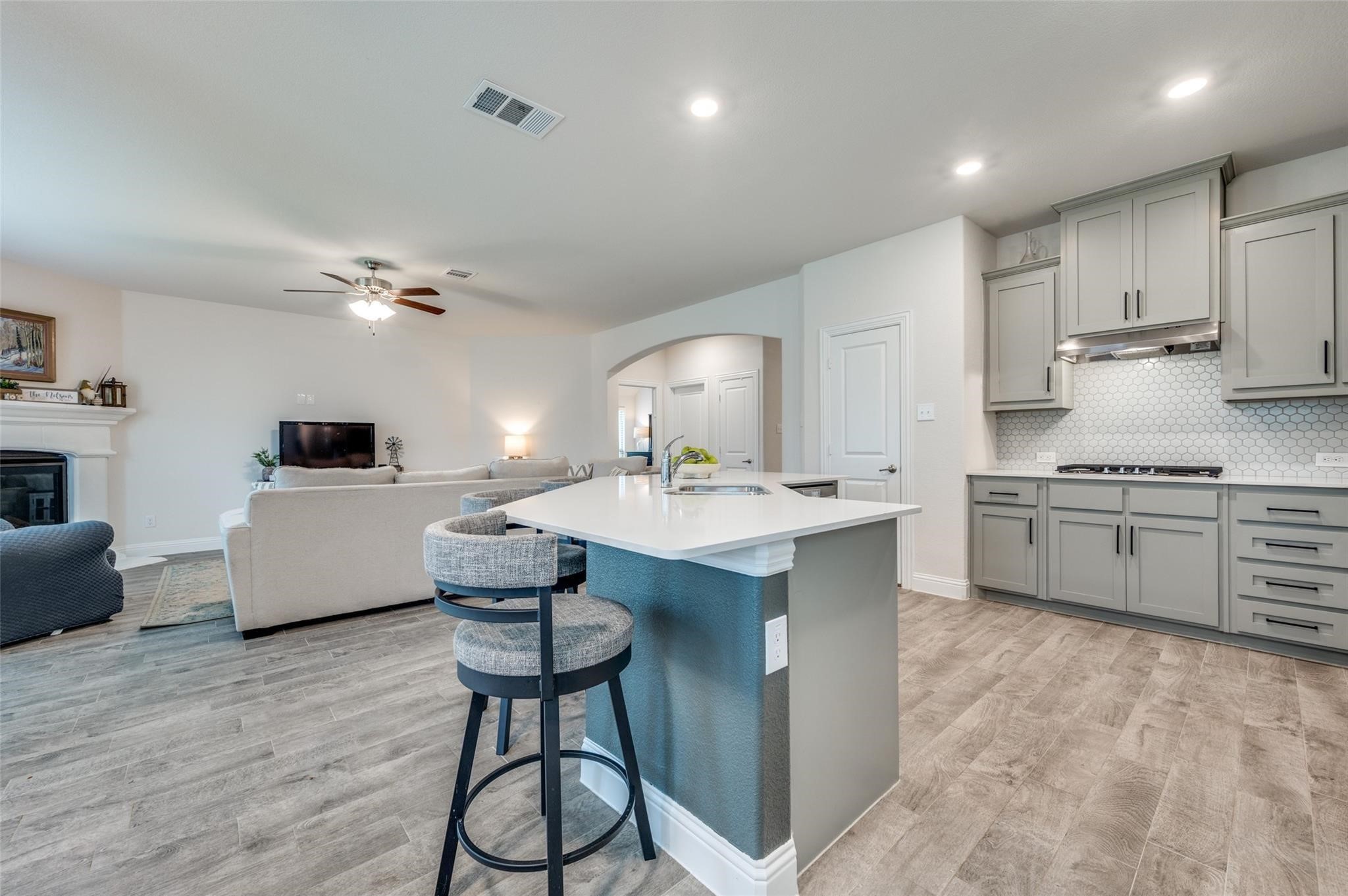 2937 Log Cabin Drive Celina TX 75009