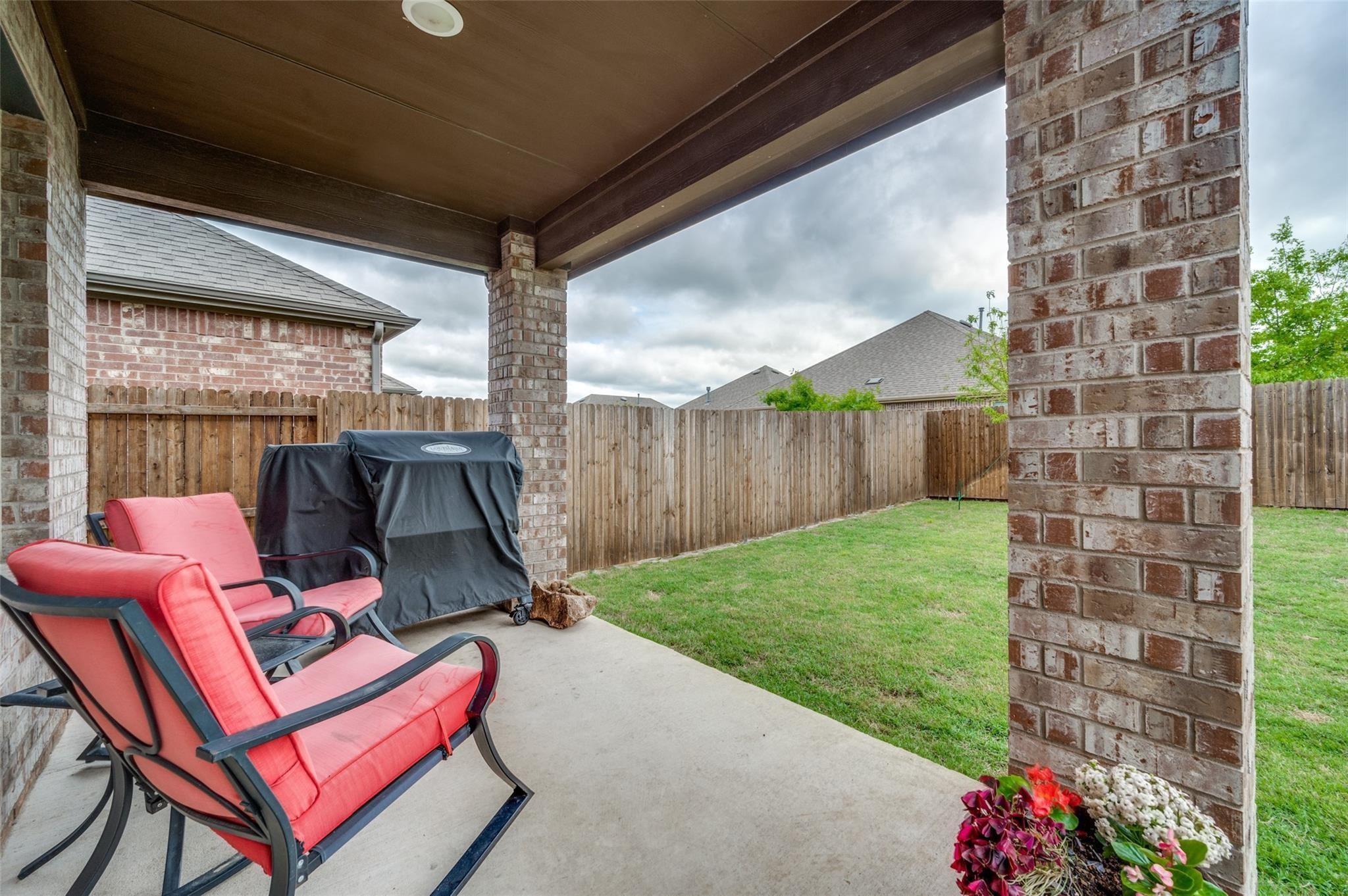 2937 Log Cabin Drive Celina TX 75009