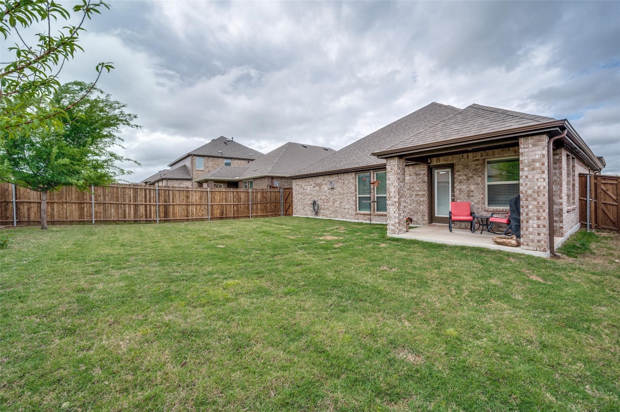 2937 Log Cabin Drive Celina TX 75009