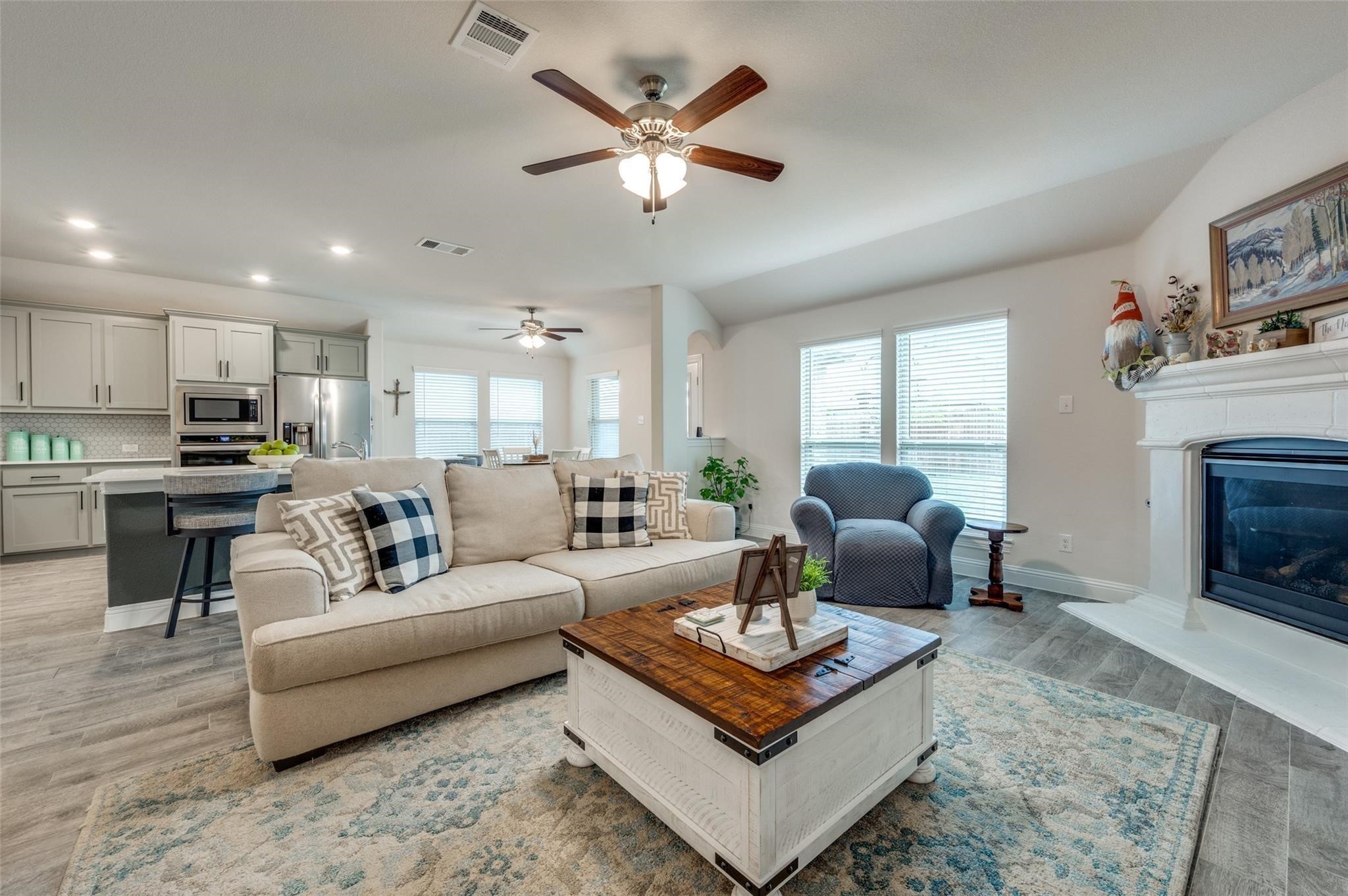 2937 Log Cabin Drive Celina TX 75009