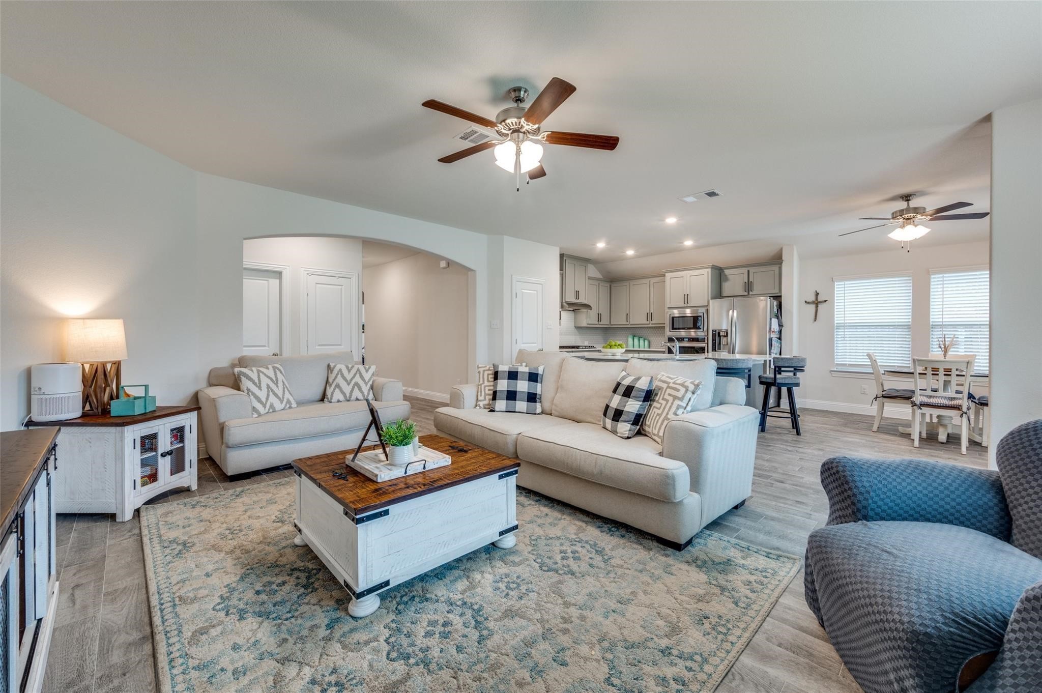 2937 Log Cabin Drive Celina TX 75009
