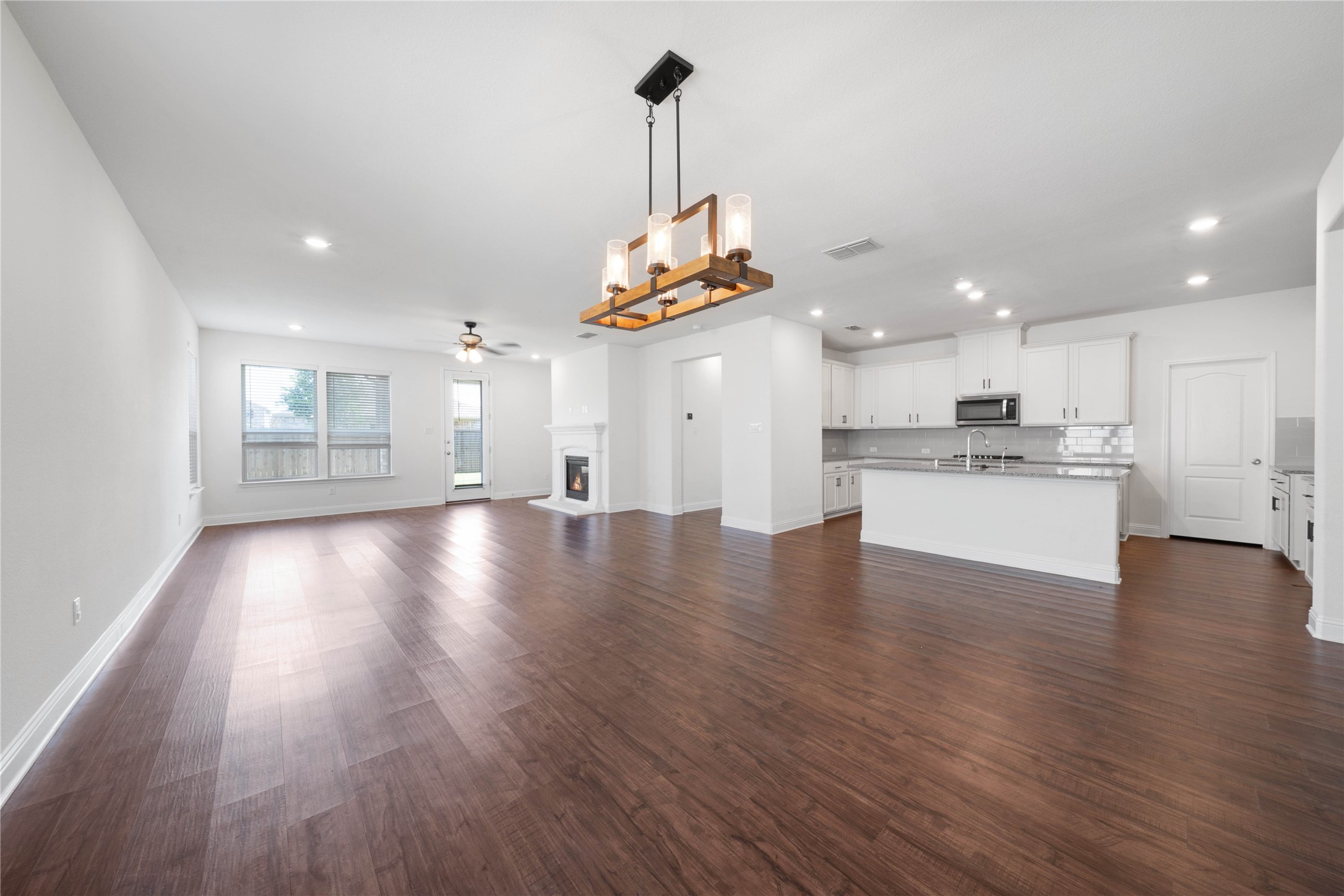 3416 Alamosa River Drive Celina TX 75078