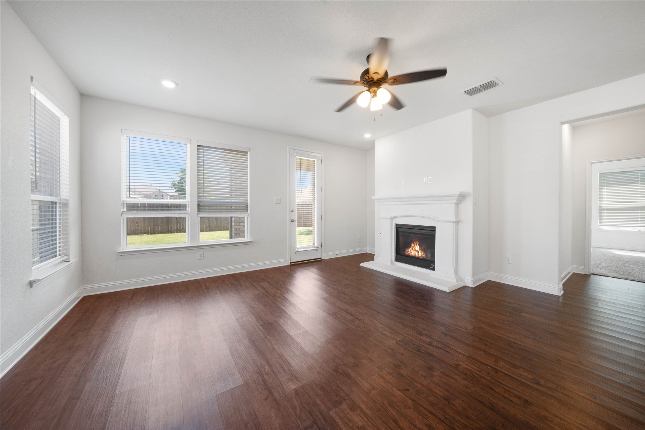 3416 Alamosa River Drive Celina TX 75078