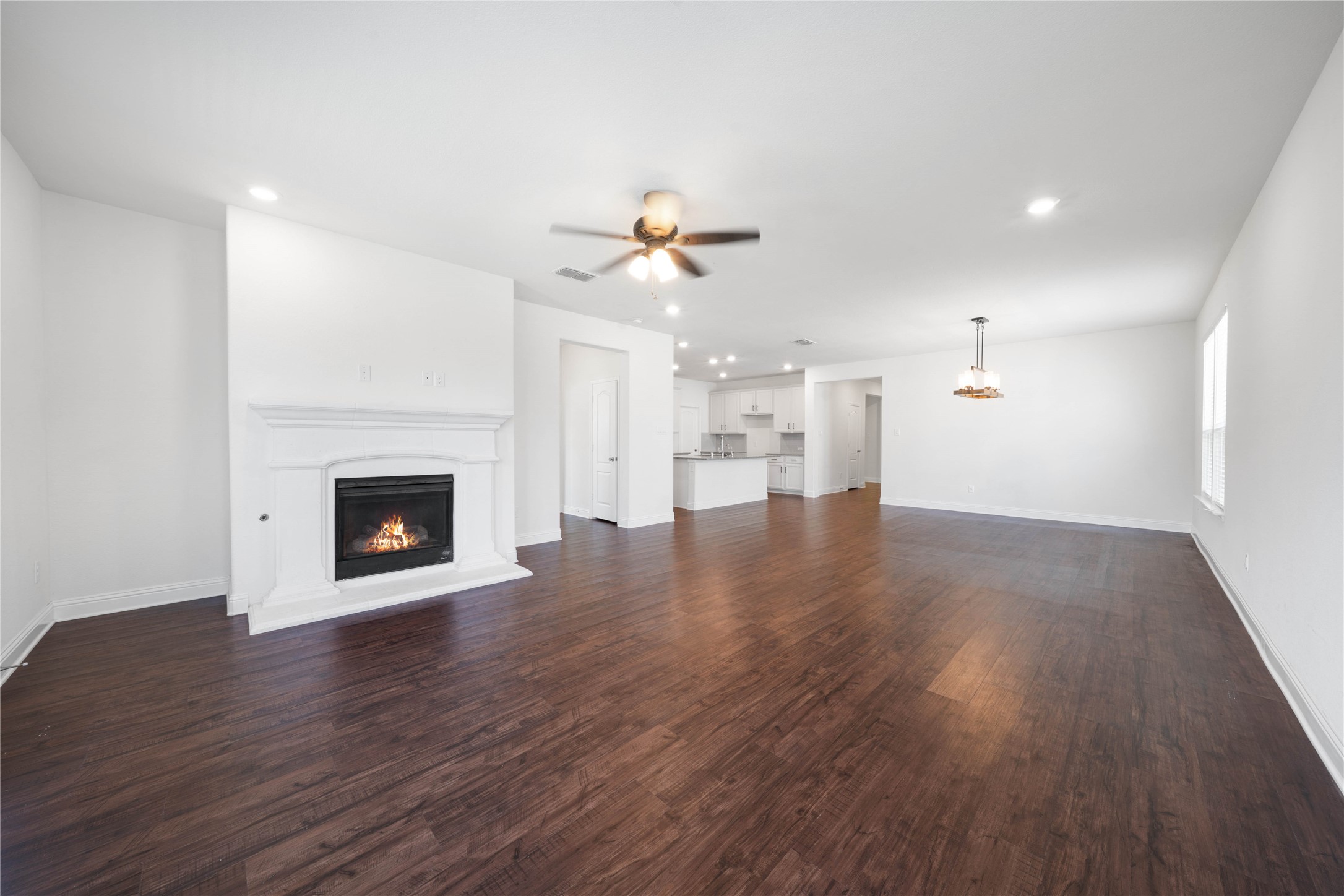 3416 Alamosa River Drive Celina TX 75078