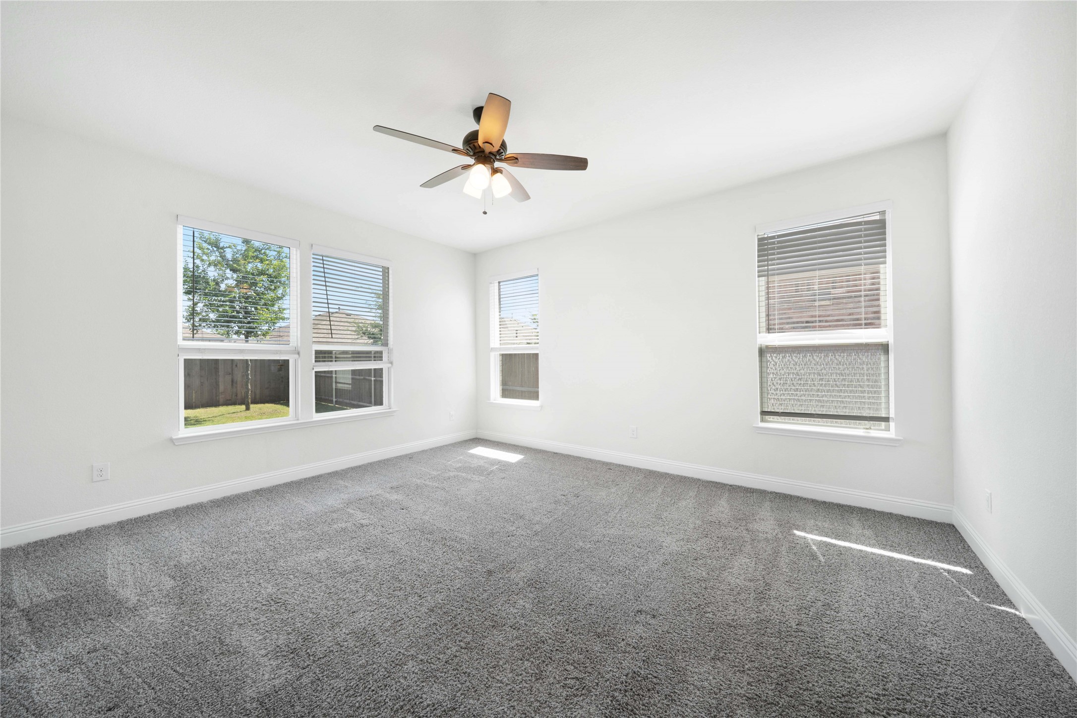 3416 Alamosa River Drive Celina TX 75078