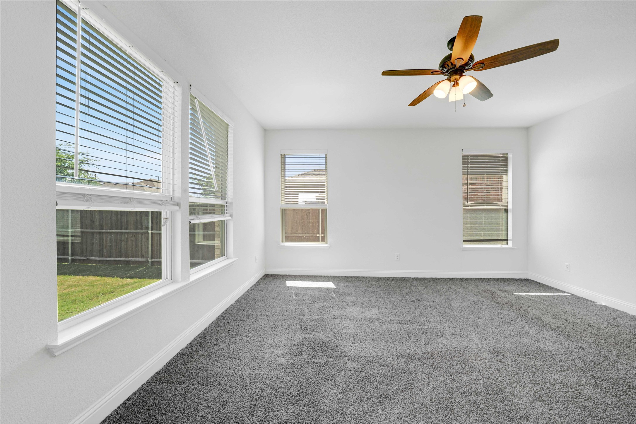 3416 Alamosa River Drive Celina TX 75078