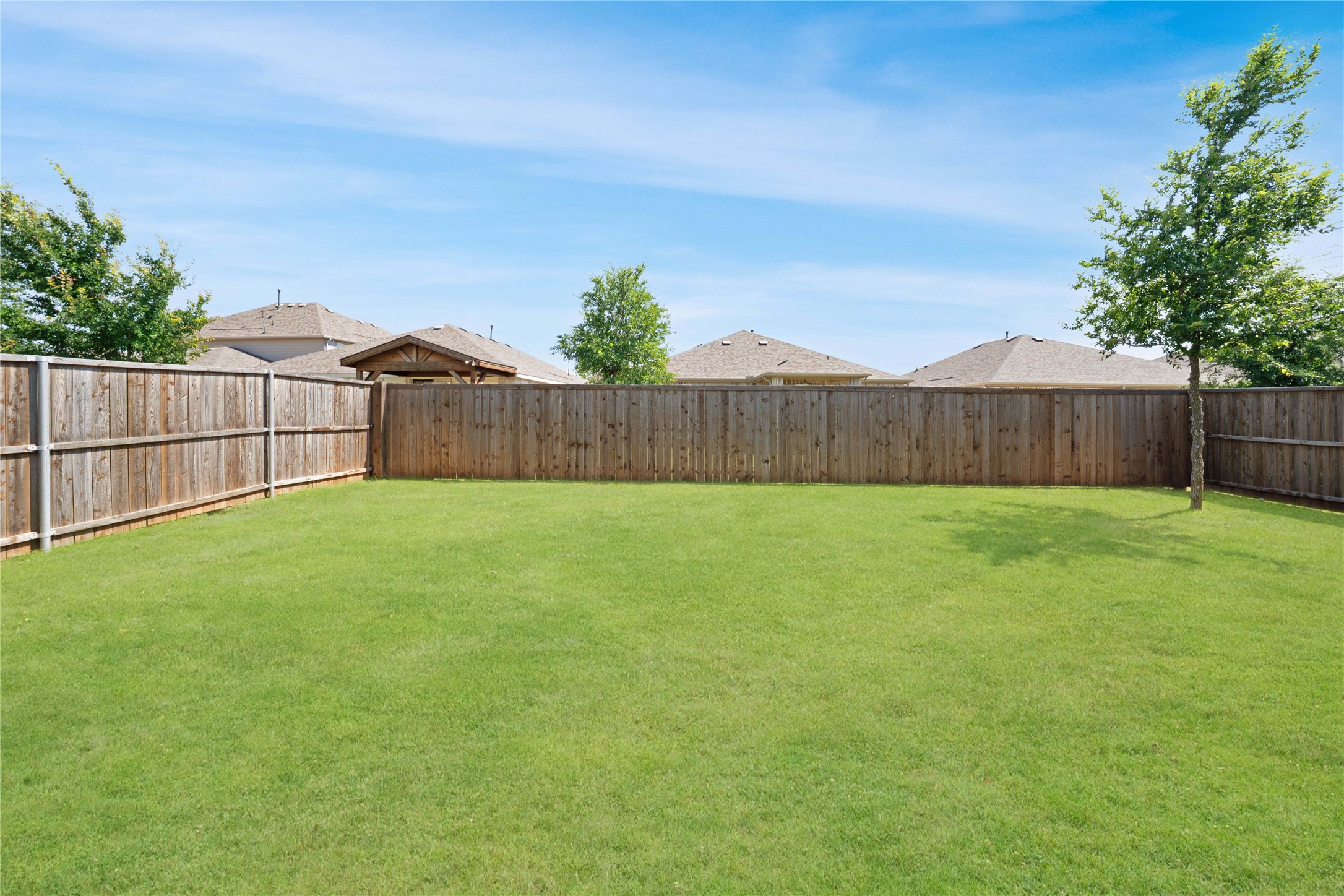 3416 Alamosa River Drive Celina TX 75078