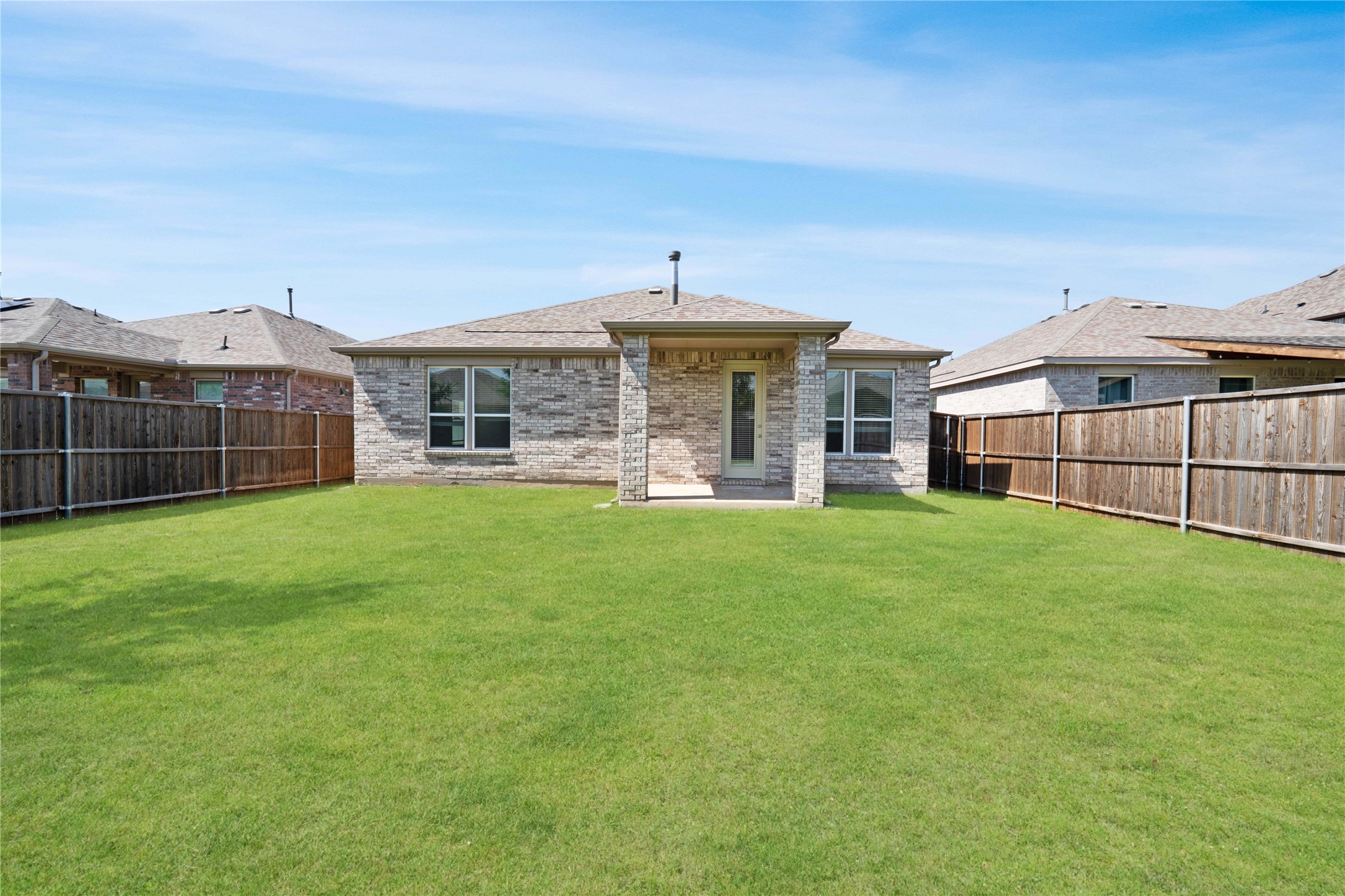3416 Alamosa River Drive Celina TX 75078