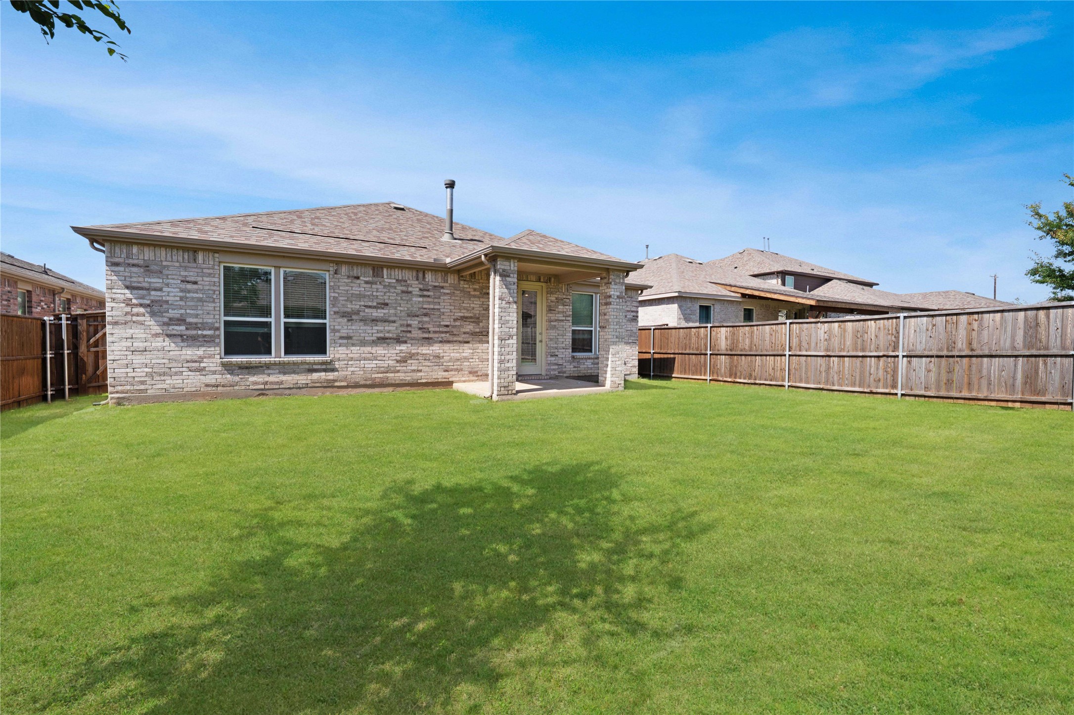 3416 Alamosa River Drive Celina TX 75078