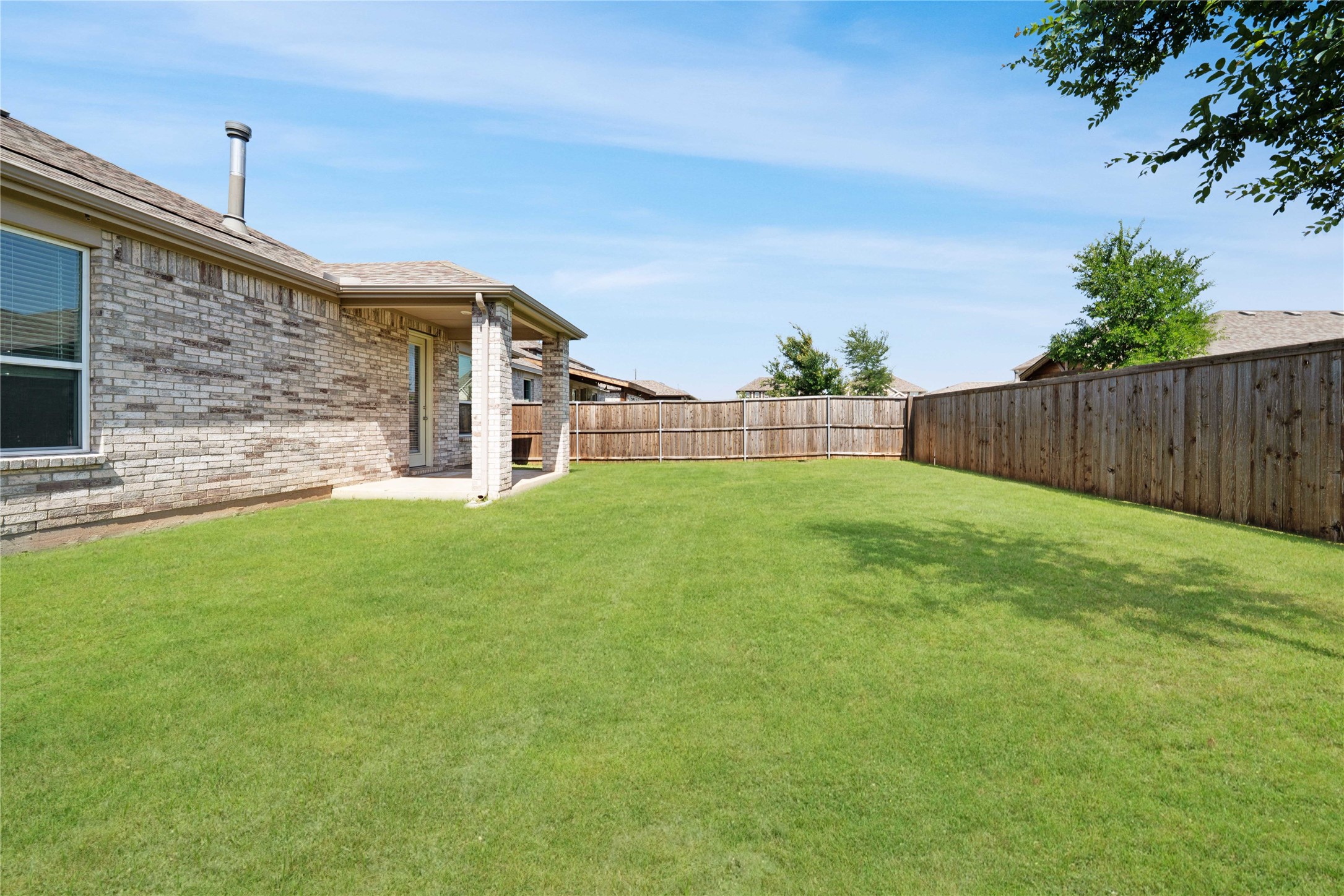 3416 Alamosa River Drive Celina TX 75078