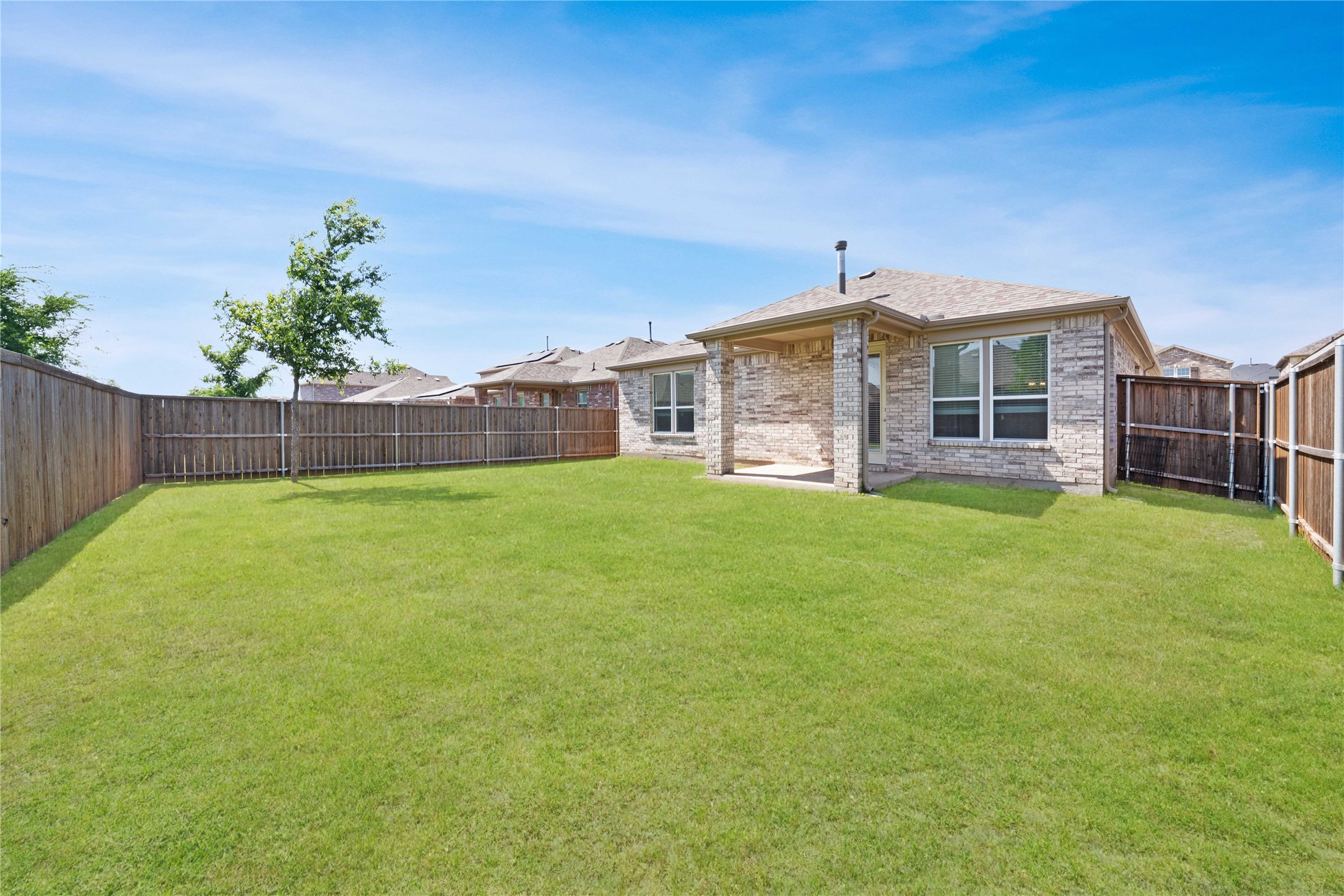 3416 Alamosa River Drive Celina TX 75078
