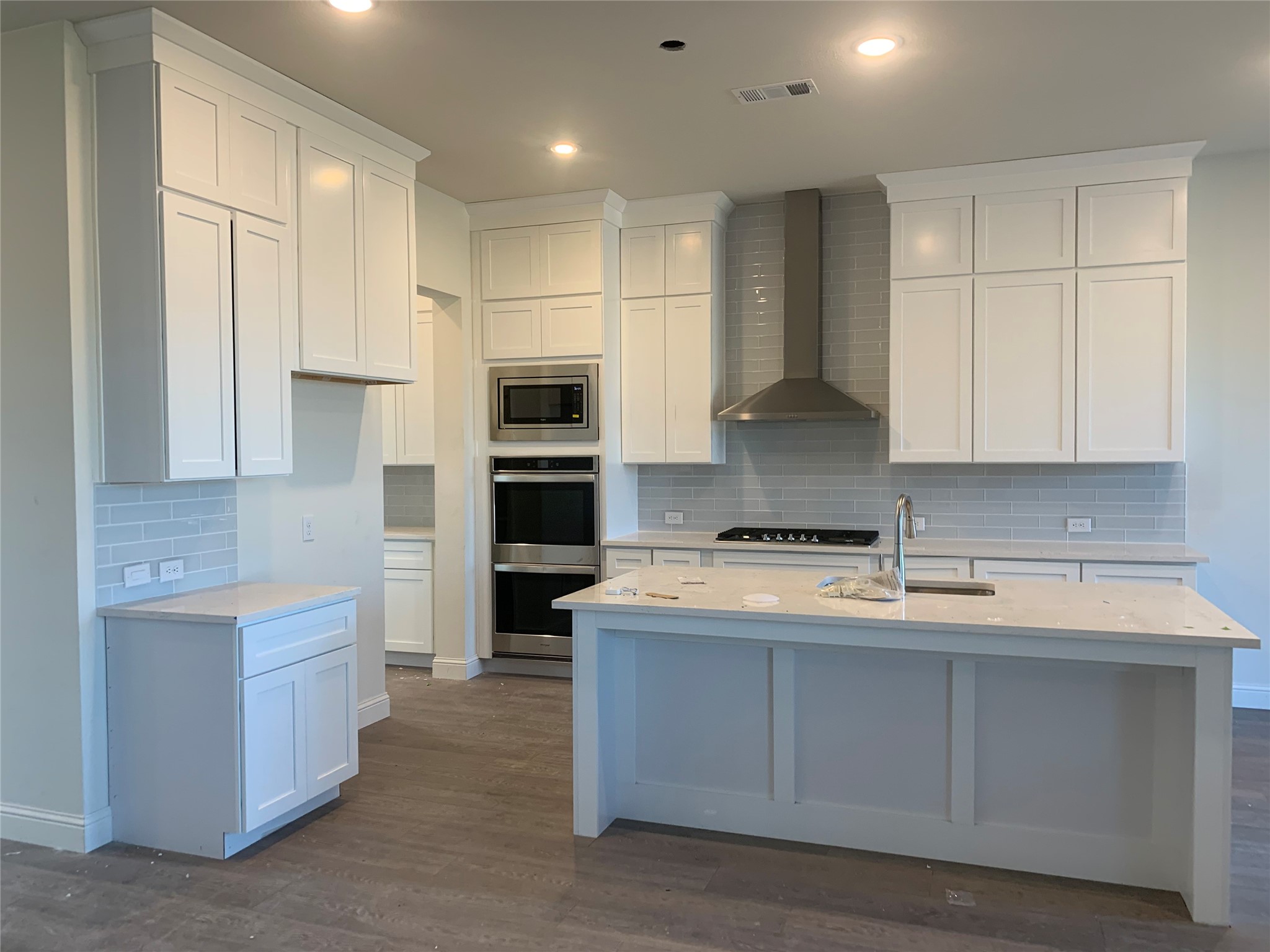 216 Lake Forest Trail Anna TX 75409