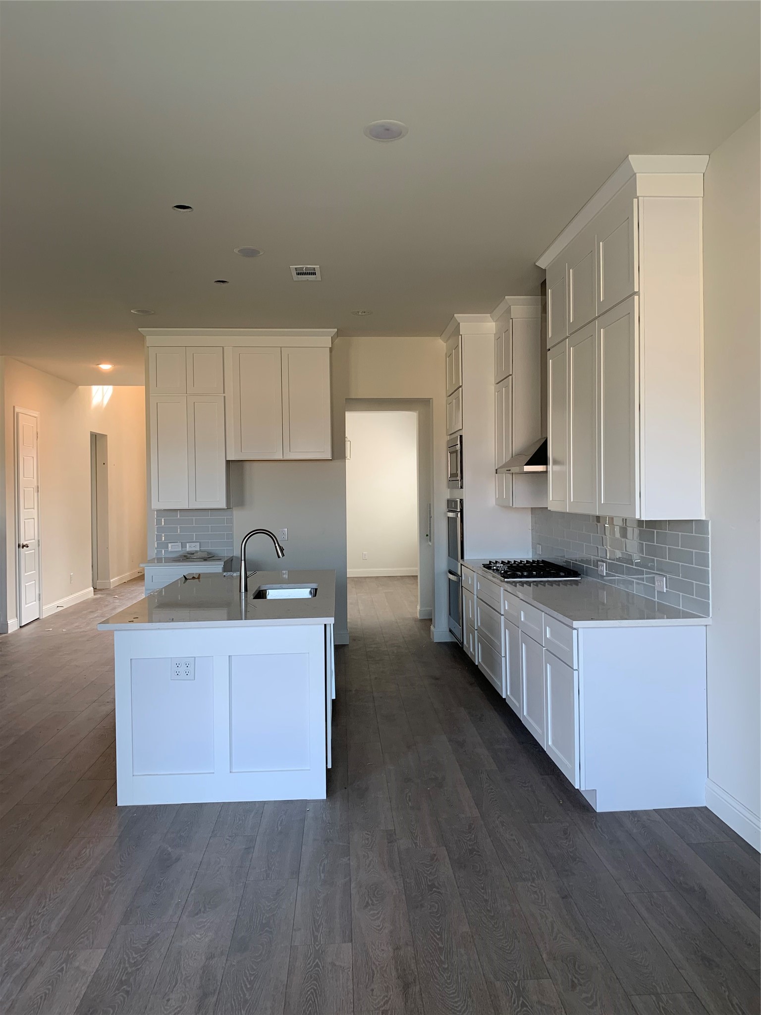 216 Lake Forest Trail Anna TX 75409