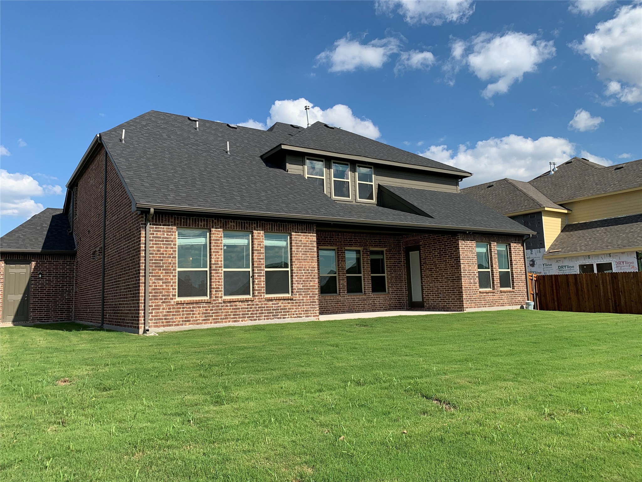 216 Lake Forest Trail Anna TX 75409
