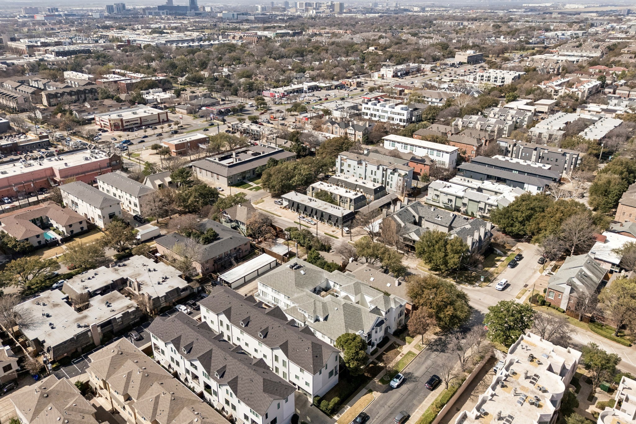 4125 Holland Avenue Dallas TX 75219
