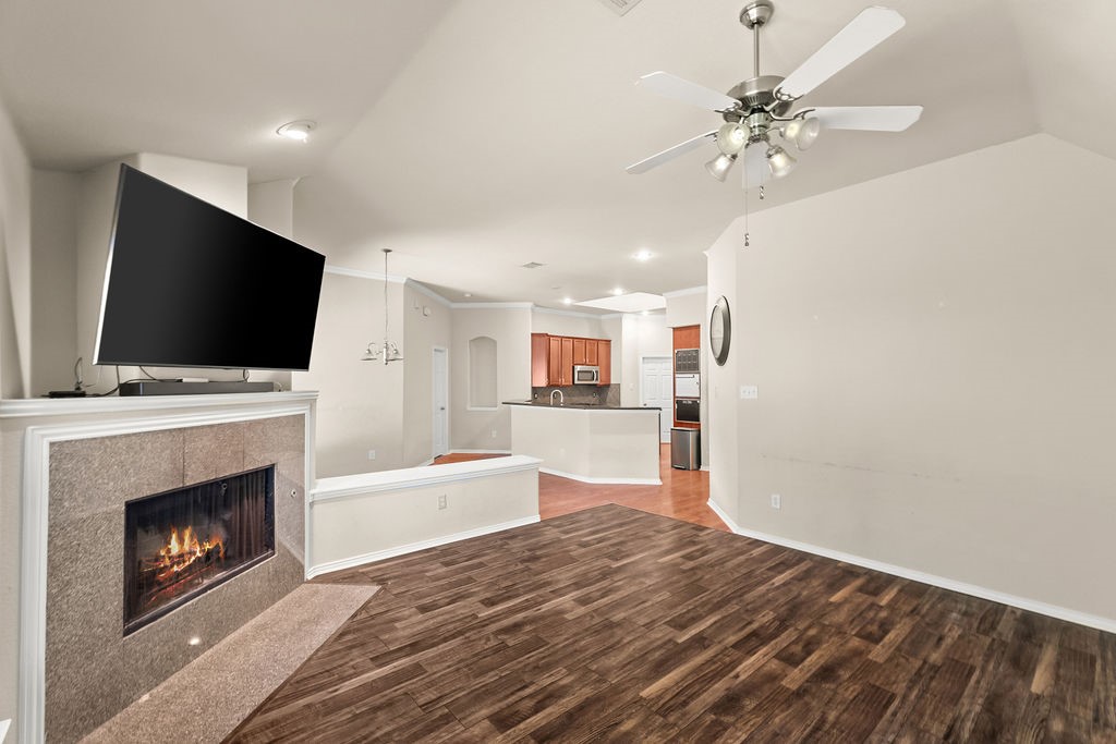 8004 Heritage Palms Trail Mckinney TX 75070