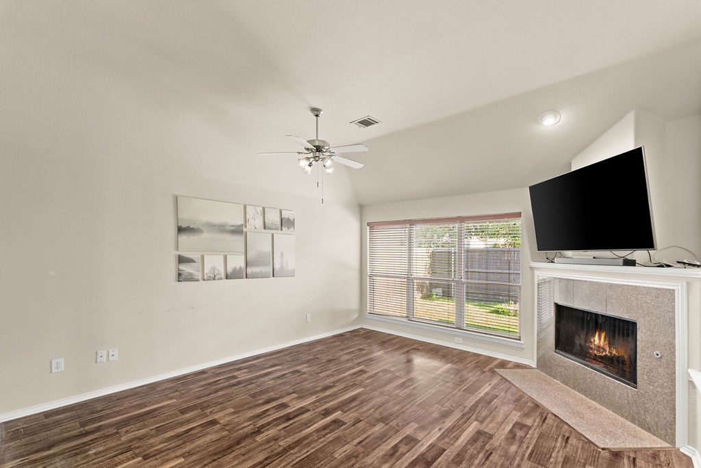 8004 Heritage Palms Trail Mckinney TX 75070