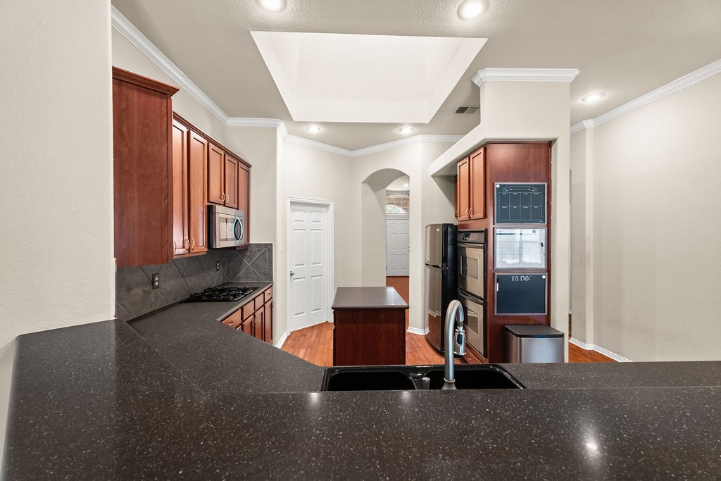 8004 Heritage Palms Trail Mckinney TX 75070