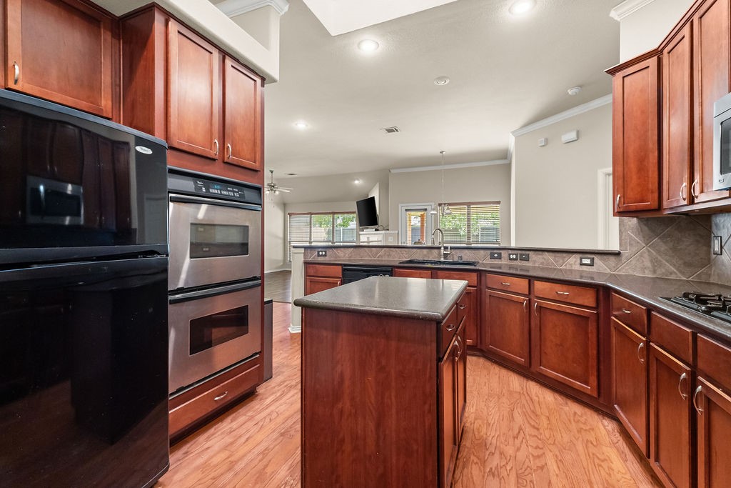 8004 Heritage Palms Trail Mckinney TX 75070