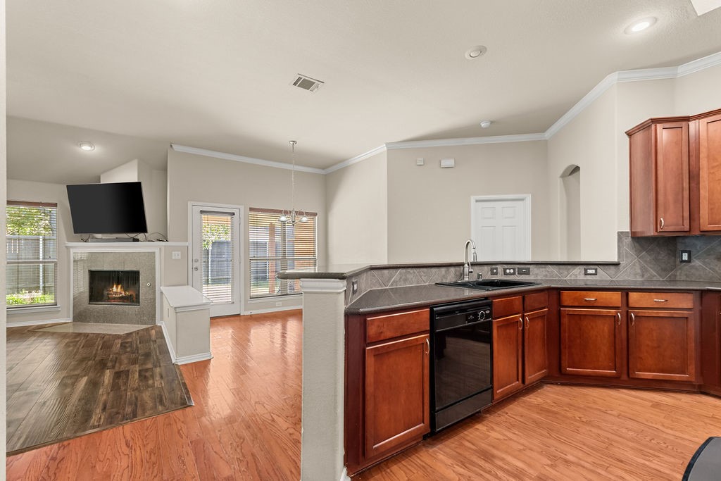 8004 Heritage Palms Trail Mckinney TX 75070