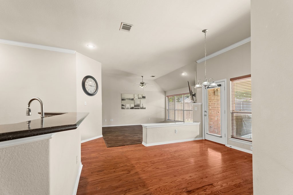 8004 Heritage Palms Trail Mckinney TX 75070