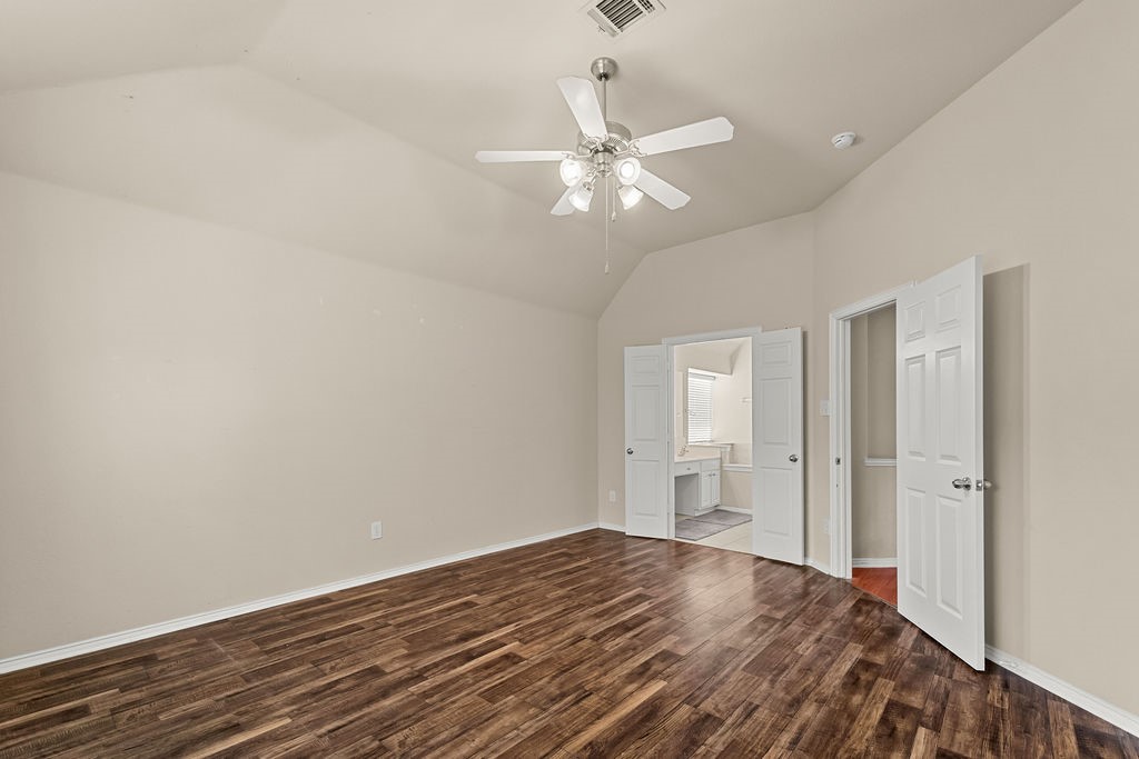 8004 Heritage Palms Trail Mckinney TX 75070