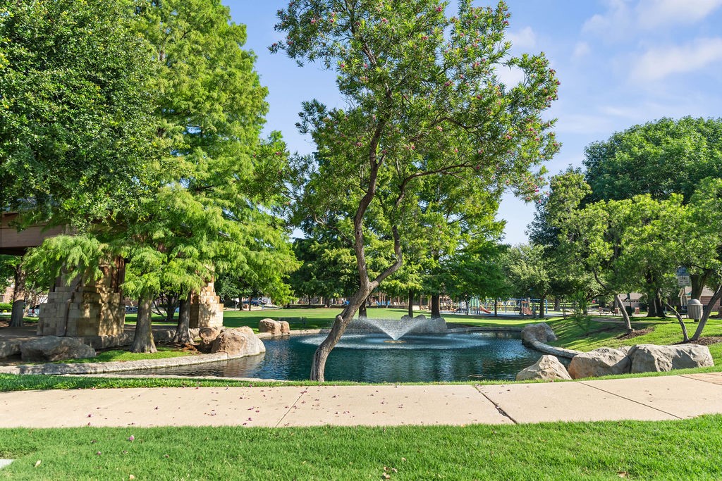 8004 Heritage Palms Trail Mckinney TX 75070