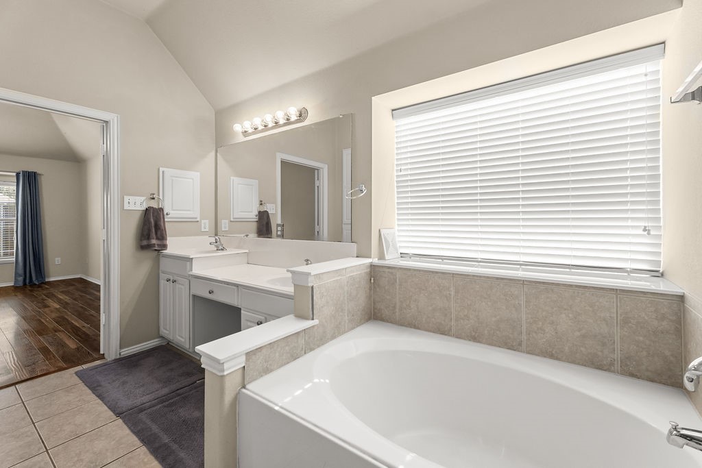 8004 Heritage Palms Trail Mckinney TX 75070