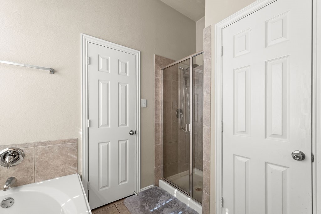 8004 Heritage Palms Trail Mckinney TX 75070
