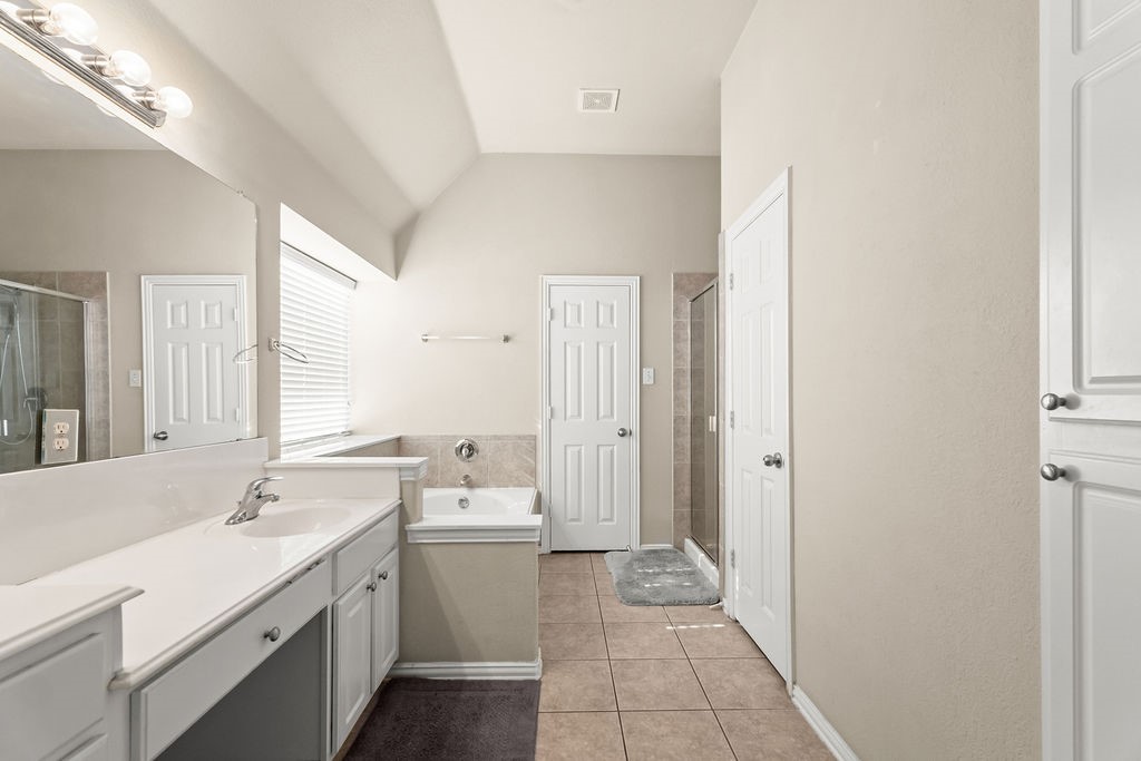 8004 Heritage Palms Trail Mckinney TX 75070