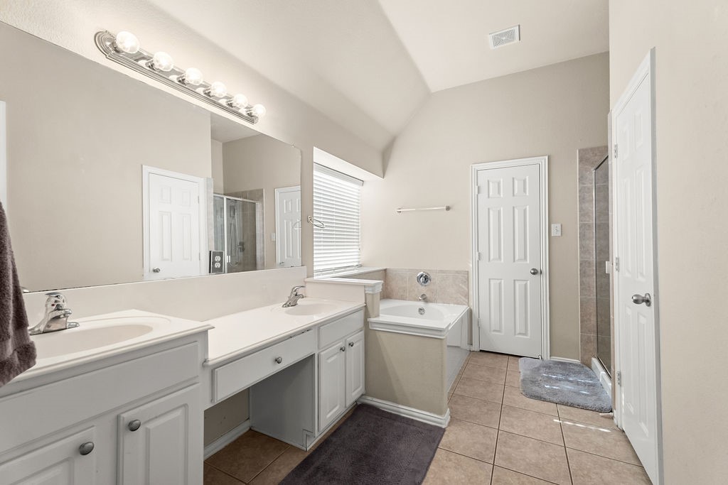 8004 Heritage Palms Trail Mckinney TX 75070