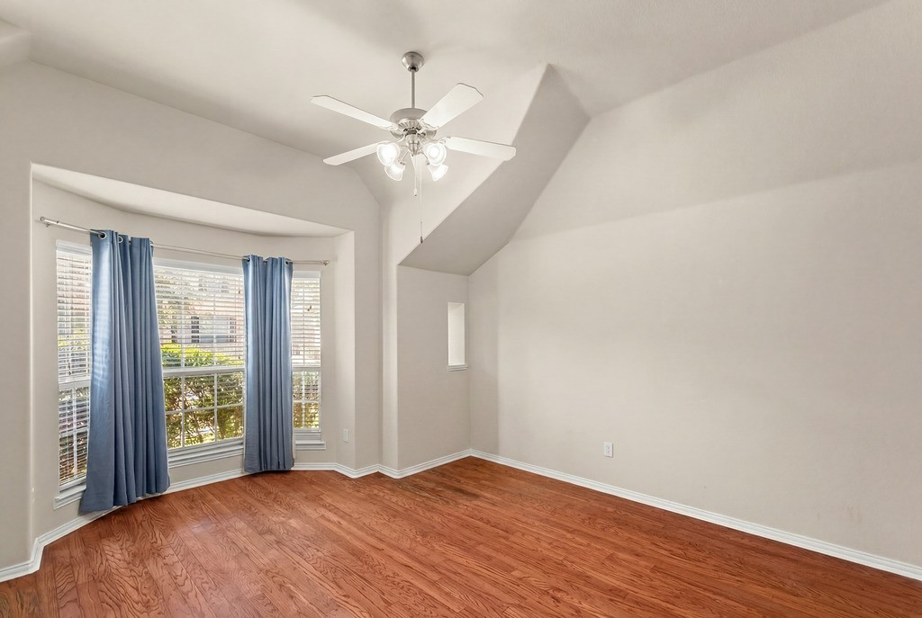 8004 Heritage Palms Trail Mckinney TX 75070