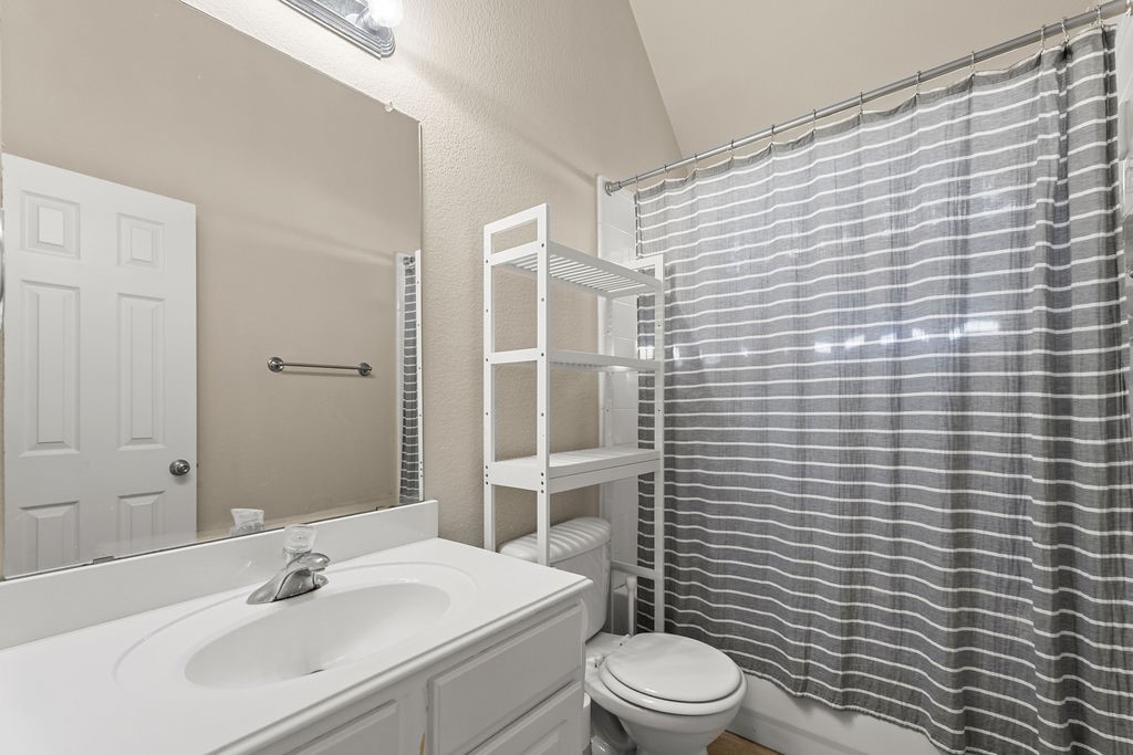 8004 Heritage Palms Trail Mckinney TX 75070