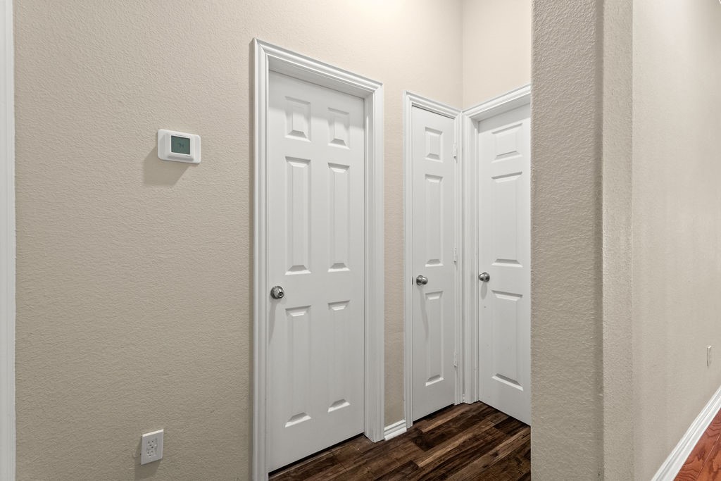 8004 Heritage Palms Trail Mckinney TX 75070