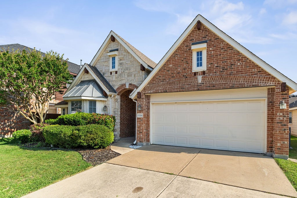 8004 Heritage Palms Trail Mckinney TX 75070