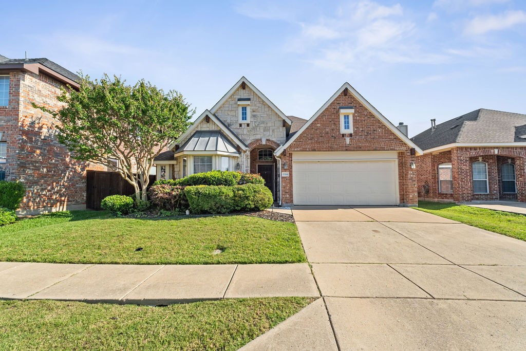 8004 Heritage Palms Trail Mckinney TX 75070
