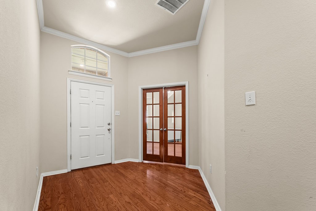 8004 Heritage Palms Trail Mckinney TX 75070
