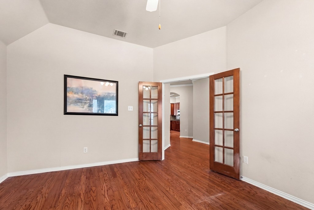 8004 Heritage Palms Trail Mckinney TX 75070