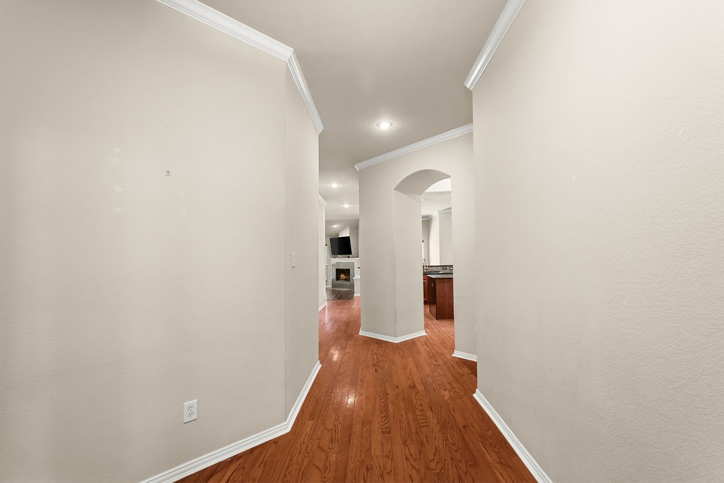 8004 Heritage Palms Trail Mckinney TX 75070