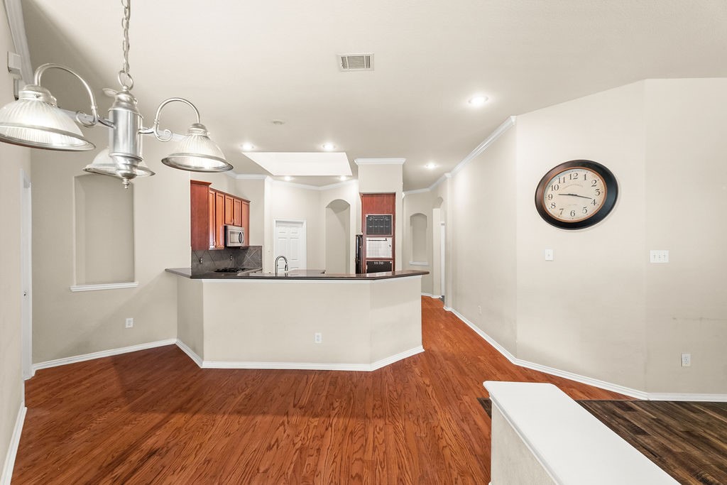 8004 Heritage Palms Trail Mckinney TX 75070
