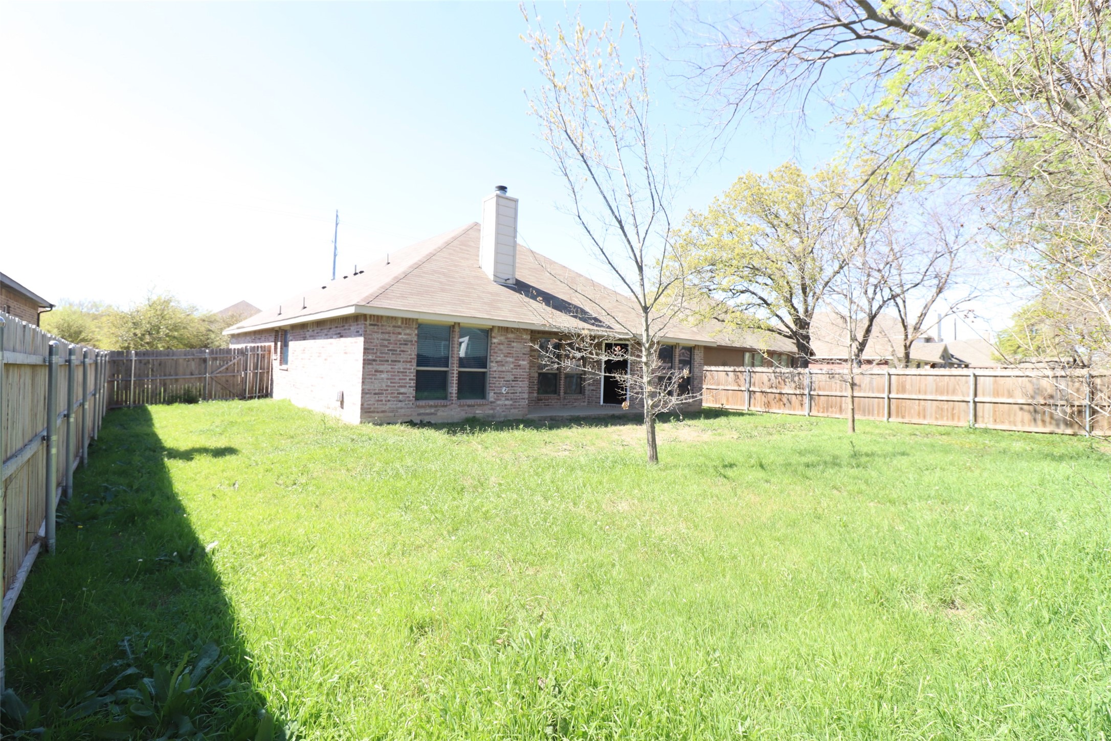 416 Water Oak Denton TX 76209