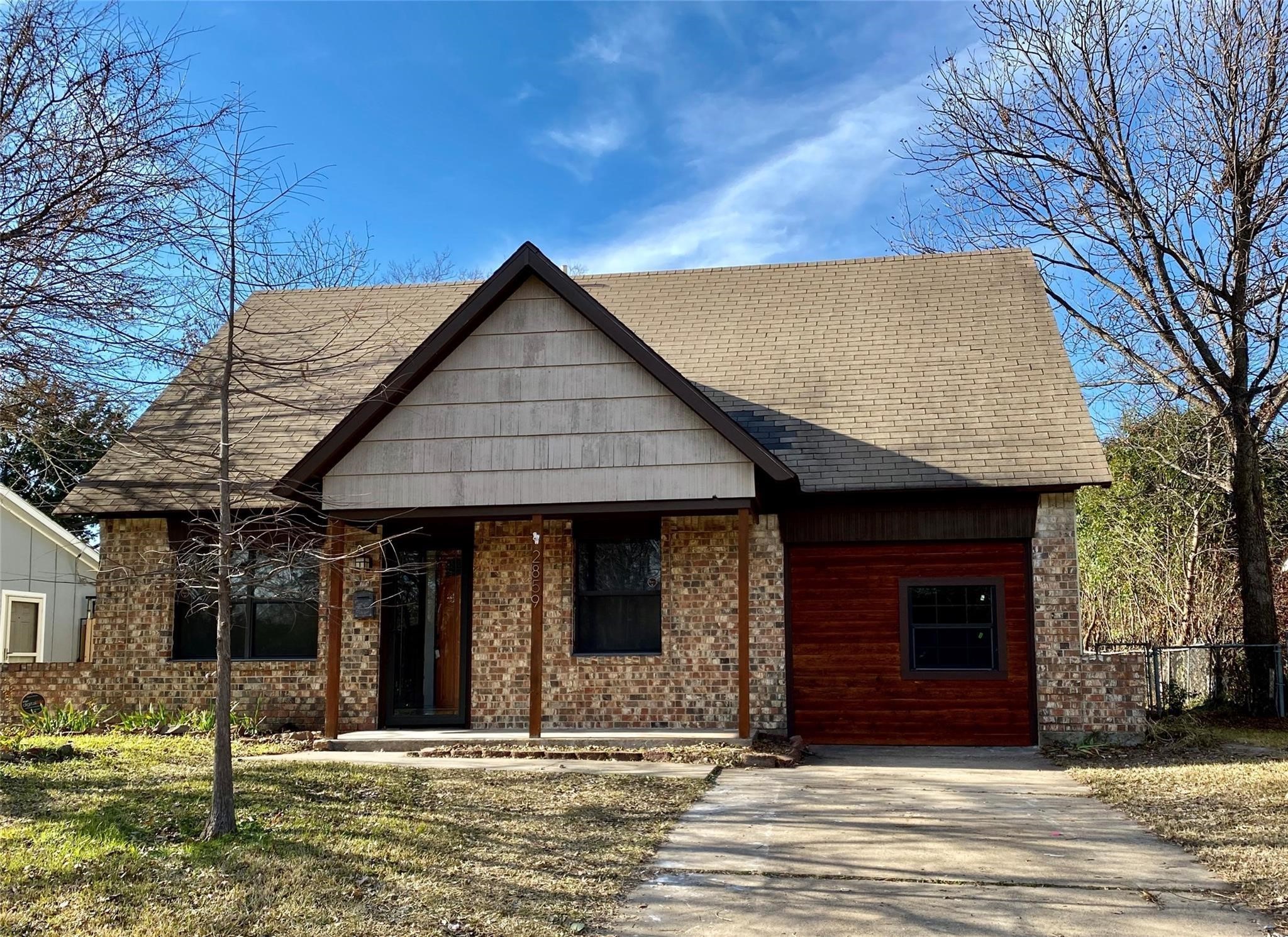 2859 Linhaven Drive Mesquite TX 75150